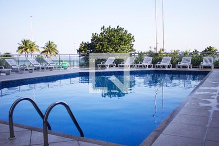 Apartamento para alugar com 54m², 1 quarto e 1 vagaÁrea comum