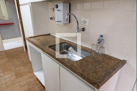 Apartamento à venda com 73m², 3 quartos e 2 vagas Apartamento à venda com 73m², 3 quartos e 2 vagasCozinha