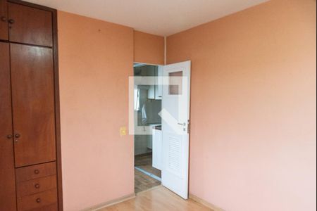 Apartamento à venda com 73m², 3 quartos e 2 vagas Apartamento à venda com 73m², 3 quartos e 2 vagasQuarto 3