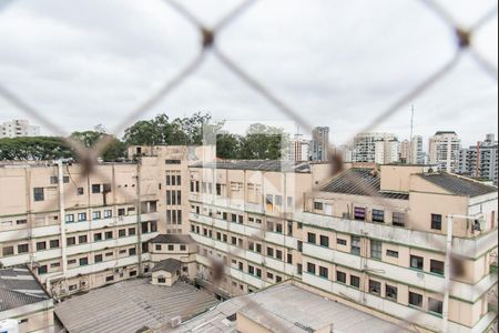 Varanda de apartamento à venda com 3 quartos, 73m² em Vila Mariana, São Paulo