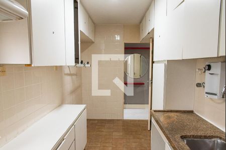 Apartamento à venda com 73m², 3 quartos e 2 vagas Apartamento à venda com 73m², 3 quartos e 2 vagasCozinha