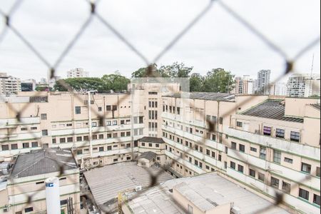 Apartamento à venda com 73m², 3 quartos e 2 vagas Apartamento à venda com 73m², 3 quartos e 2 vagasVista do quarto 1