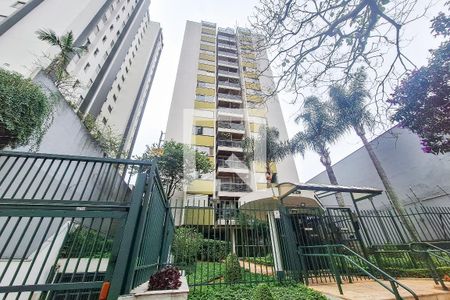 Apartamento à venda com 73m², 3 quartos e 2 vagas Apartamento à venda com 73m², 3 quartos e 2 vagasFachada