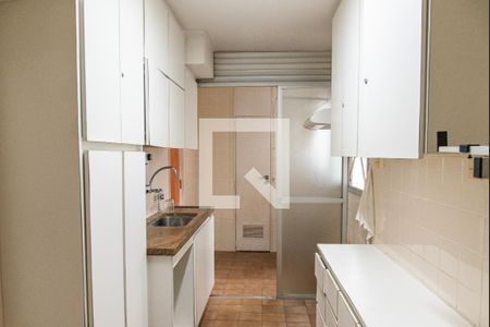 Apartamento à venda com 73m², 3 quartos e 2 vagas Apartamento à venda com 73m², 3 quartos e 2 vagasCozinha