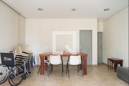 Apartamento à venda com 73m², 3 quartos e 2 vagas Apartamento à venda com 73m², 3 quartos e 2 vagasÁrea comum