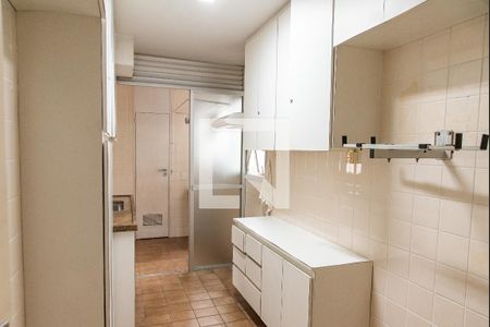Apartamento à venda com 73m², 3 quartos e 2 vagas Apartamento à venda com 73m², 3 quartos e 2 vagasCozinha