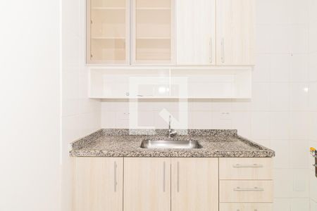 Apartamento para alugar com 51m², 2 quartos e 1 vagaCozinha
