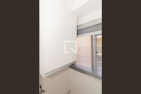 Apartamento para alugar com 51m², 2 quartos e 1 vagaÁrea de Serviço