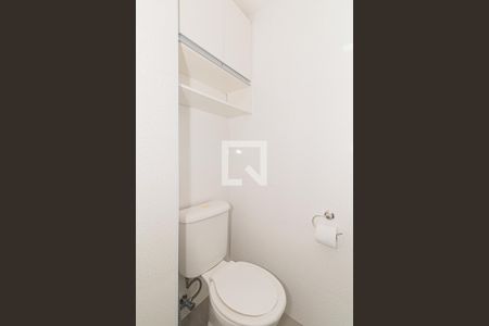 Apartamento para alugar com 51m², 2 quartos e 1 vagaBanheiro