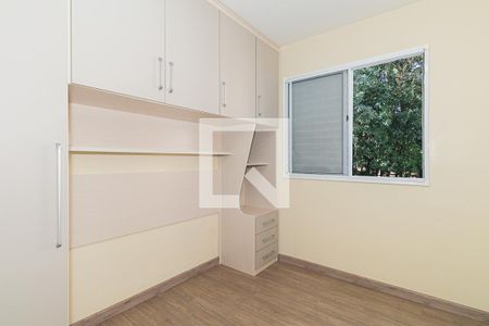 Quarto 2 de apartamento para alugar com 2 quartos, 51m² em Jardim Peri, São Paulo