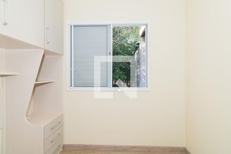 Quarto 2 de apartamento para alugar com 2 quartos, 51m² em Jardim Peri, São Paulo