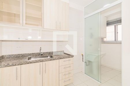 Apartamento para alugar com 51m², 2 quartos e 1 vagaCozinha