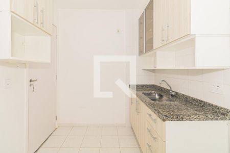 Apartamento para alugar com 51m², 2 quartos e 1 vagaCozinha