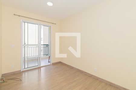 Sala de apartamento para alugar com 2 quartos, 51m² em Jardim Peri, São Paulo