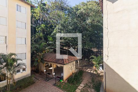 Vista Sala de apartamento para alugar com 2 quartos, 51m² em Jardim Peri, São Paulo
