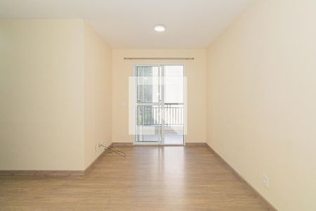 Sala de apartamento para alugar com 2 quartos, 51m² em Jardim Peri, São Paulo