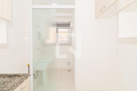 Apartamento para alugar com 51m², 2 quartos e 1 vagaCozinha