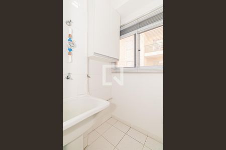 Apartamento para alugar com 51m², 2 quartos e 1 vagaÁrea de Serviço