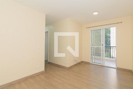 Sala de apartamento para alugar com 2 quartos, 51m² em Jardim Peri, São Paulo