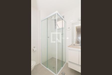 Apartamento para alugar com 51m², 2 quartos e 1 vagaBanheiro