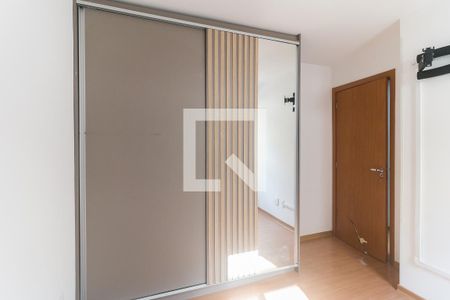 Quarto 1 de apartamento para alugar com 2 quartos, 48m² em Vila Sao Paulo, Mogi das Cruzes