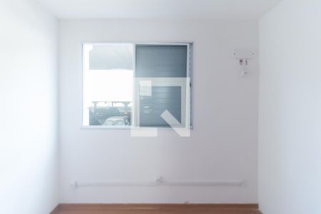 Quarto 1 de apartamento para alugar com 2 quartos, 48m² em Vila Sao Paulo, Mogi das Cruzes