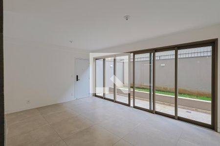 Sala de apartamento para alugar com 3 quartos, 178m² em Santo Agostinho, Belo Horizonte