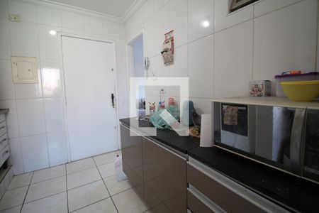 Apartamento à venda com 70m², 3 quartos e 1 vagaCozinha