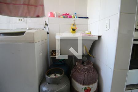 Apartamento à venda com 70m², 3 quartos e 1 vagaÁrea de Serviço