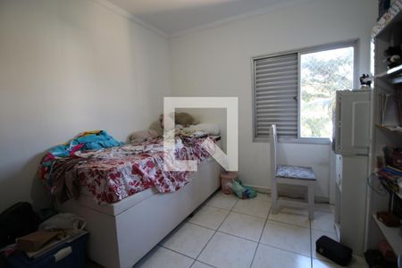 Quarto 1 de apartamento à venda com 3 quartos, 70m² em Vila Antonieta, São Paulo