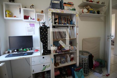 Quarto 1 de apartamento à venda com 3 quartos, 70m² em Vila Antonieta, São Paulo