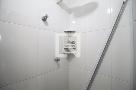 Apartamento à venda com 70m², 3 quartos e 1 vagaBanheiro da Suíte