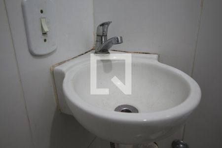 Apartamento à venda com 70m², 3 quartos e 1 vagaBanheiro da Suíte