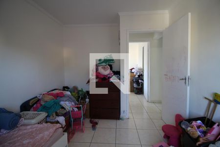 Apartamento à venda com 70m², 3 quartos e 1 vagaQuarto 2