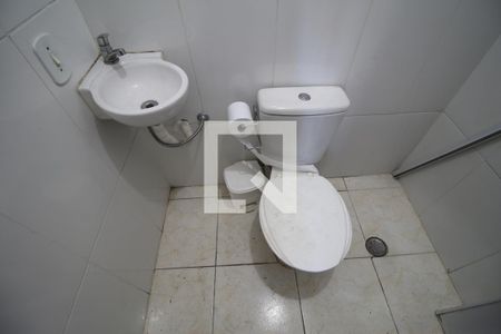 Apartamento à venda com 70m², 3 quartos e 1 vagaBanheiro da Suíte