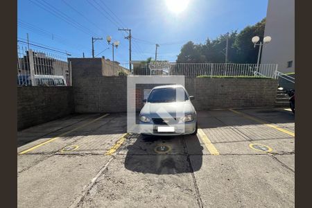 Apartamento à venda com 70m², 3 quartos e 1 vaga Apartamento à venda com 70m², 3 quartos e 1 vagaÁrea comum