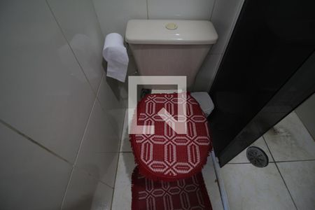 Apartamento à venda com 70m², 3 quartos e 1 vagaBanheiro