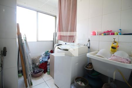 Apartamento à venda com 70m², 3 quartos e 1 vagaÁrea de Serviço