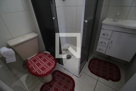 Apartamento à venda com 70m², 3 quartos e 1 vagaBanheiro