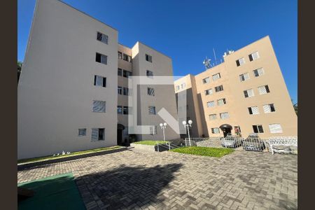 Apartamento à venda com 70m², 3 quartos e 1 vaga Apartamento à venda com 70m², 3 quartos e 1 vagaÁrea comum