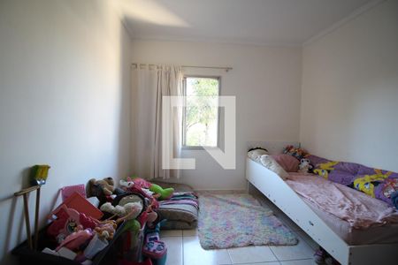 Apartamento à venda com 70m², 3 quartos e 1 vagaQuarto 2