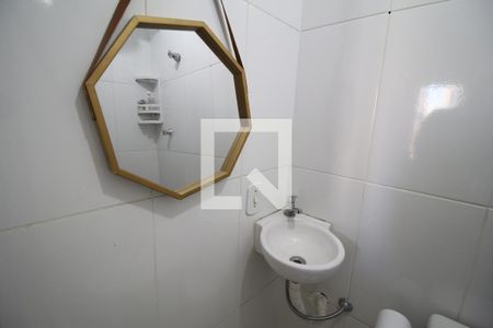 Apartamento à venda com 70m², 3 quartos e 1 vagaBanheiro da Suíte