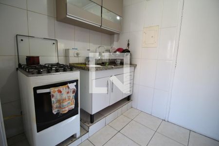 Apartamento à venda com 70m², 3 quartos e 1 vagaCozinha