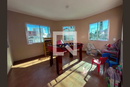 Apartamento à venda com 70m², 3 quartos e 1 vaga Apartamento à venda com 70m², 3 quartos e 1 vagaÁrea comum