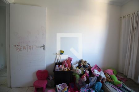 Apartamento à venda com 70m², 3 quartos e 1 vagaQuarto 2