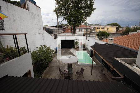 Varanda de casa à venda com 3 quartos, 178m² em Parque Edu Chaves, São Paulo