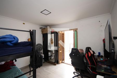 Casa à venda com 178m², 3 quartos e 5 vagasQuarto 2