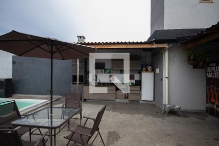 Casa à venda com 178m², 3 quartos e 5 vagasQuintal