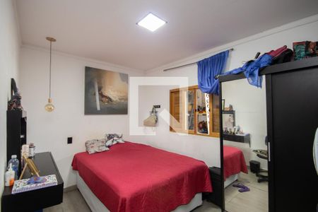 Quarto 1 de casa à venda com 3 quartos, 178m² em Parque Edu Chaves, São Paulo