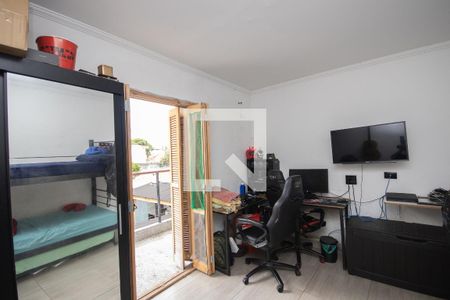 Casa à venda com 178m², 3 quartos e 5 vagasQuarto 2